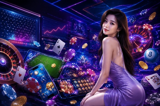 jili77